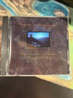 Requiem For The Americas - Songs From The Lost World