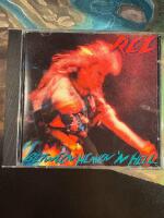 Between Heaven 'N Hell