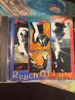 Reach Of Love