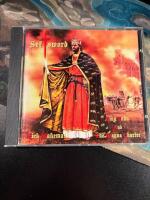 Softsword (King John And The Magna Charter)