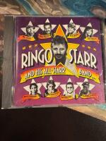 Ringo Starr And His All-Starr Band...