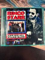 Ringo Starr And His All Starr Band Volume 2: Live From Montreux