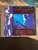 Connoisseur Rock Profile Collection Volume One