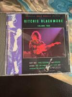 Connoisseur Rock Profile Collection Volume Two