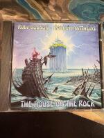 The House On The Rock