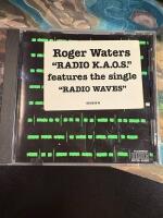 Radio K.A.O.S.