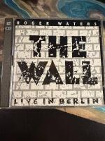 The Wall (Live In Berlin) (2CD)