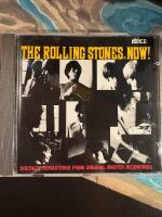 The Rolling Stones, Now!