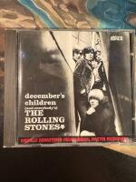 December's Children (And Everybody's)