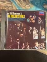 Got Live If You Want It!