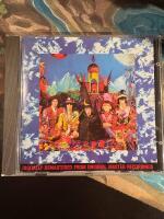 Their Satanic Majesties Request