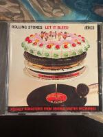Let It Bleed