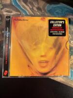 Goats Head Soup (Collector's Edition Original Album Packaging)