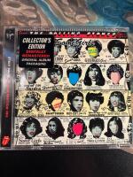 Some Girls (Collector's Edition Original Album Packaging)