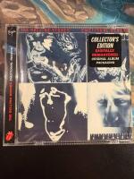 Emotional Rescue (Collector's Edition Original Album Packaging)