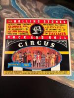 The Rolling Stones Rock And Roll Circus