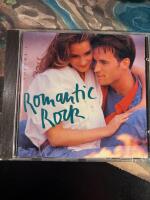 Romantic Rock Volume 3