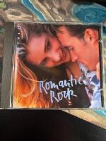 Romantic Rock Volume 4