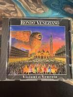 Visioni Di Venezia