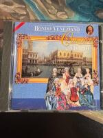 Concerto Per Vivaldi