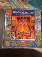 Venezia Romantica (The Best Of Rondò Veneziano)
