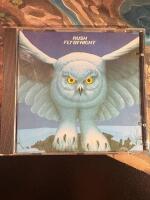 Fly By Night