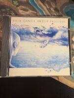 Grace Under Pressure