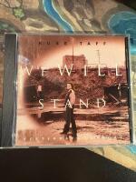 We Will Stand/Yesterday And Today