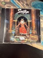 Hall Of The Mountain King