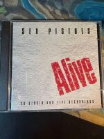 Alive (2CD)