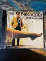 The Graduate (Original Sound Track Recording)