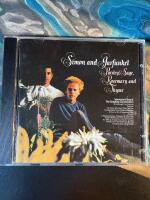 Parsley, Sage, Rosemary And Thyme