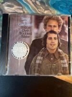 Bridge Over Troubled Water