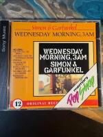 Wednesday Morning, 3 A.M.