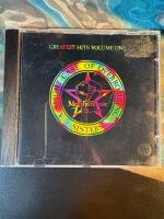 Greatest Hits Volume One (A Slight Case Of Overbombing)