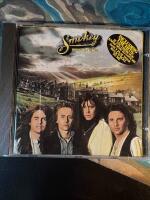 Changing All The Time