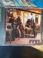 Midnight Caf&eacute;