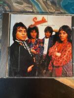 Bright Lights And Back Alleys