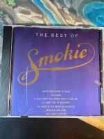 The Best Of Smokie