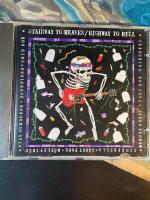 Stairway To Heaven / Highway To Hell