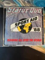 Running All Over The World