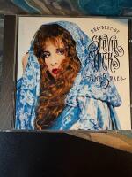Timespace - The Best Of Stevie Nicks