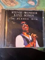 Love Songs (20 Classic Hits)