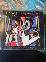 Bring On The Night (2CD)