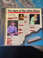 The Story Of The White Blues