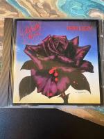 Black Rose (A Rock Legend)