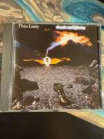 Thunder And Lightning