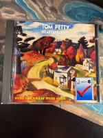 Into The Great Wide Open