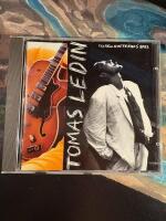 Tillf&auml;lligheternas Spel