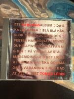 Ett Samlingsalbum 1990